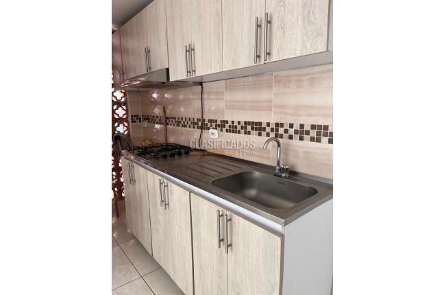 Apartamentos, Venta en Ciudad Melendez