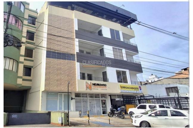 Edificios, Venta en El Ingenio