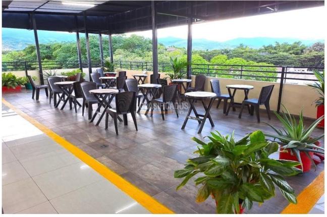 Edificios, Venta, El Ingenio - $4.700.000.000