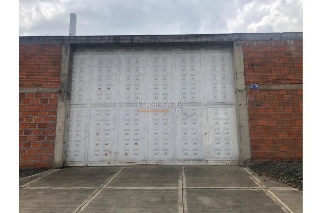 Locales y Bodegas, Venta en Yumbo
