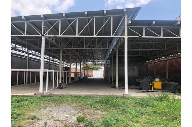 Locales y Bodegas, Venta, Yumbo - $4.800.000.000