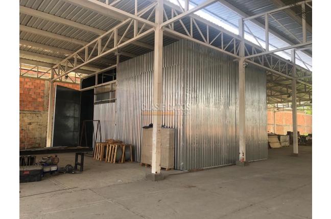 Locales y Bodegas, Venta, Yumbo - $4.800.000.000