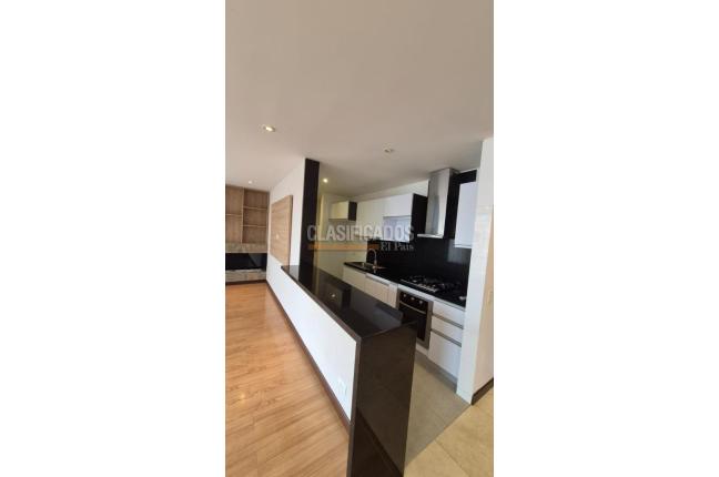 Apartamentos, Alquiler, Bogotá - $7.000.000