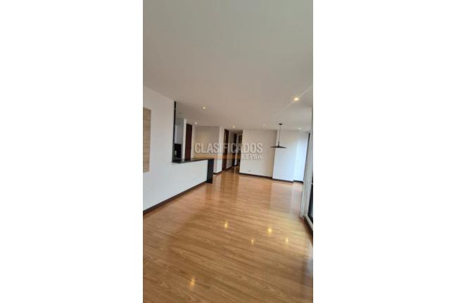 Apartamentos, Alquiler, Bogotá - $7.000.000