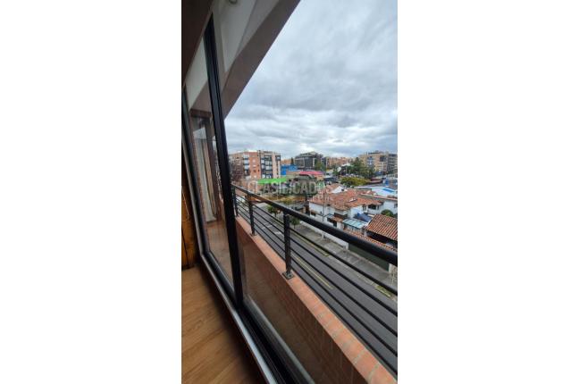 Apartamentos, Alquiler, Bogotá - $7.000.000