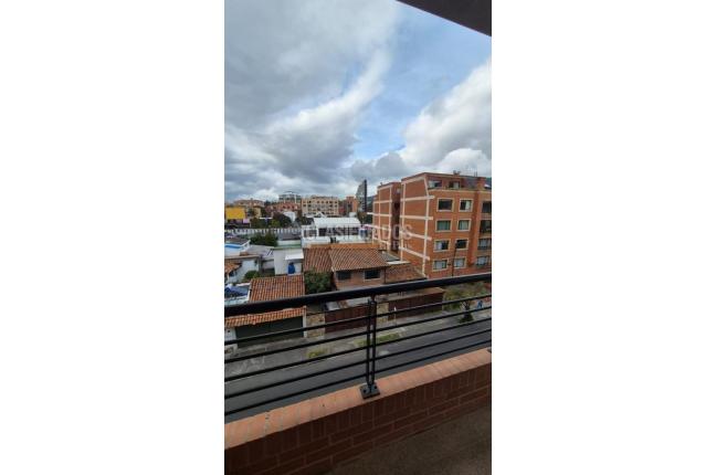 Apartamentos, Alquiler, Bogotá - $7.000.000