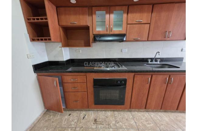 Apartamentos, Alquiler en Armenia