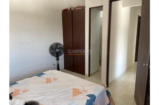 Apartamentos, Venta, Cuarto de Legua - $400.000.000