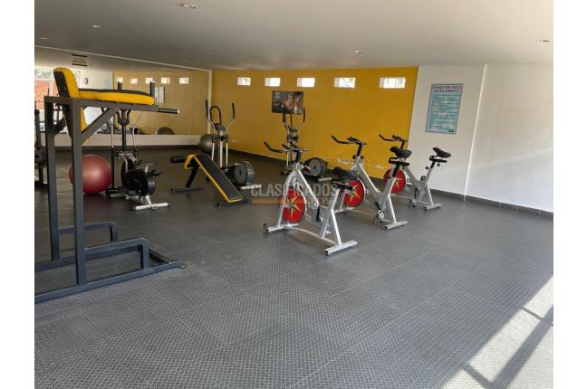 Apartamentos, Venta, Cuarto de Legua - $400.000.000