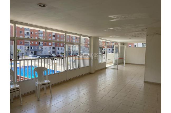 Apartamentos, Venta, Cuarto de Legua - $400.000.000