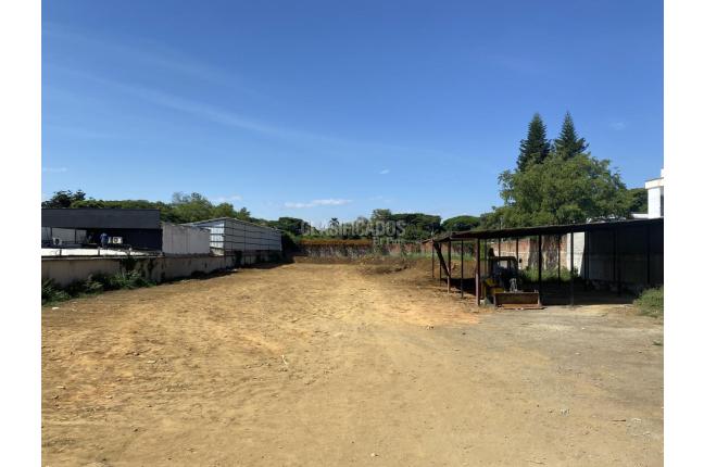 Lotes, Venta en Pance