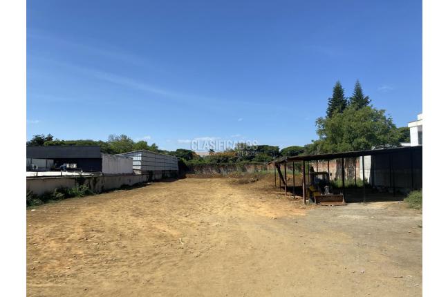 Lotes, Venta en Pance