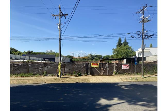 Lotes, Venta, Pance - $5.460.000.000