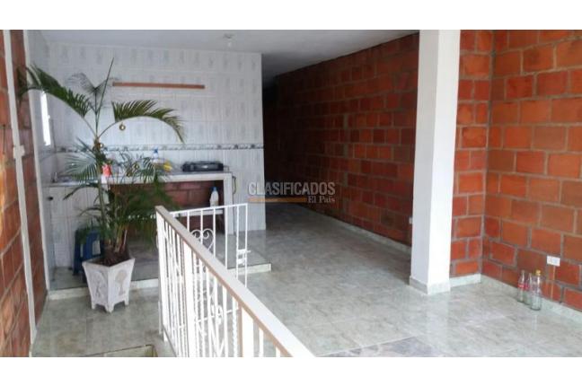 Casas, Venta, Jamundí - $450.000.000