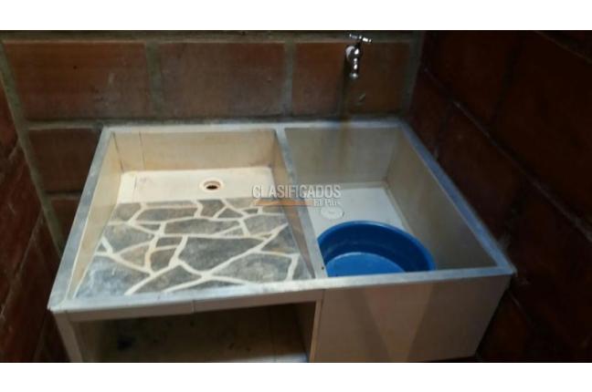 Casas, Venta, Jamundí - $450.000.000