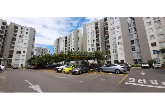 Apartamentos, Alquiler en Ciudad Bochalema
