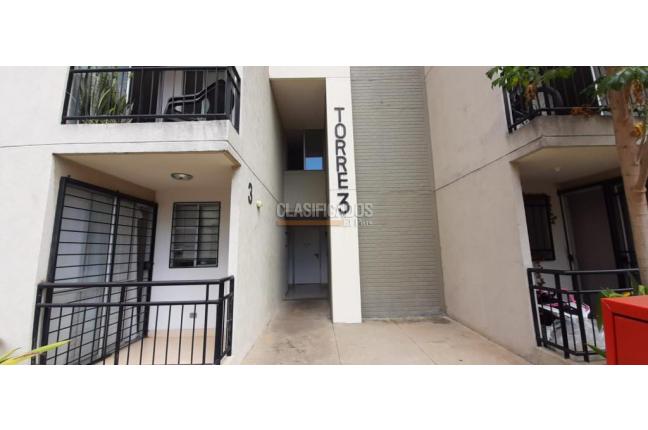 Apartamentos, Alquiler en Ciudad Bochalema