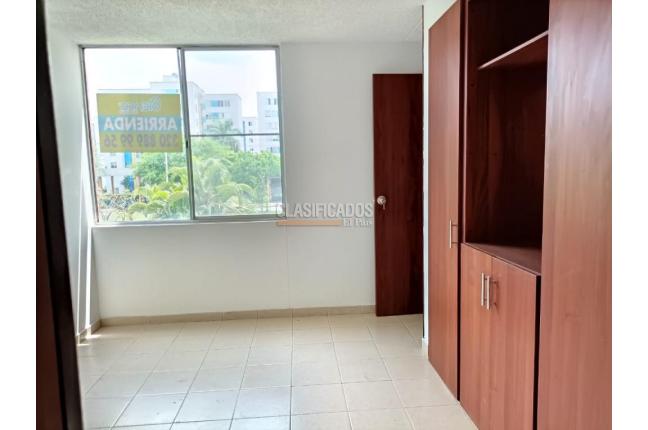 Apartamentos, Alquiler, Caney - $1.650.000