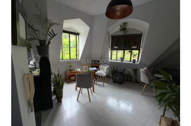 Apartamentos, Venta, Cuarto de Legua - $320.000.000