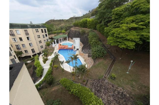 Apartamentos, Venta, Cuarto de Legua - $320.000.000