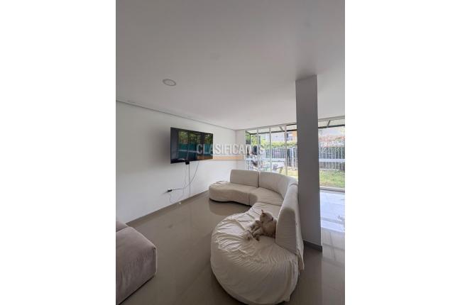 Casas, Alquiler en Jamundí