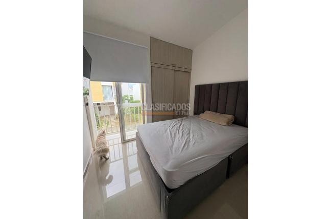Casas, Alquiler, Jamundí - $2.500.000