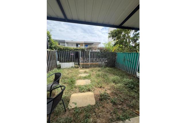 Casas, Alquiler, Jamundí - $2.500.000