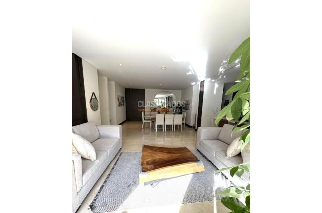 Apartamentos, Alquiler, Cristales - $8.000.000