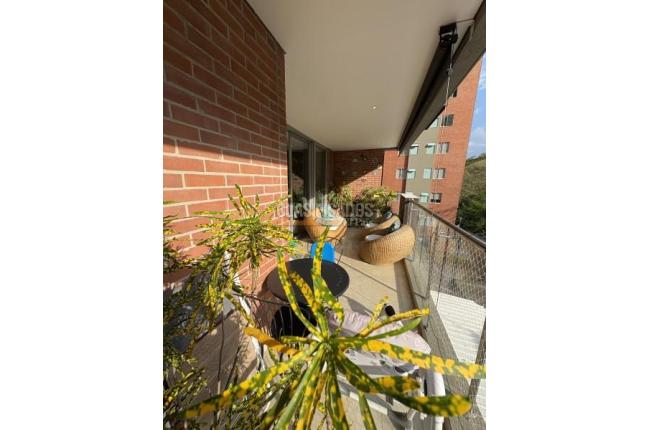Apartamentos, Alquiler, Cristales - $8.000.000