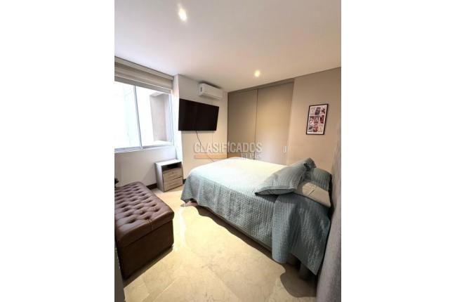 Apartamentos, Alquiler, Cristales - $8.000.000