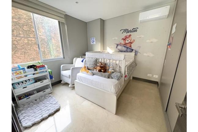 Apartamentos, Alquiler, Cristales - $8.000.000