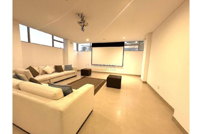 Apartamentos, Alquiler, Cristales - $8.000.000