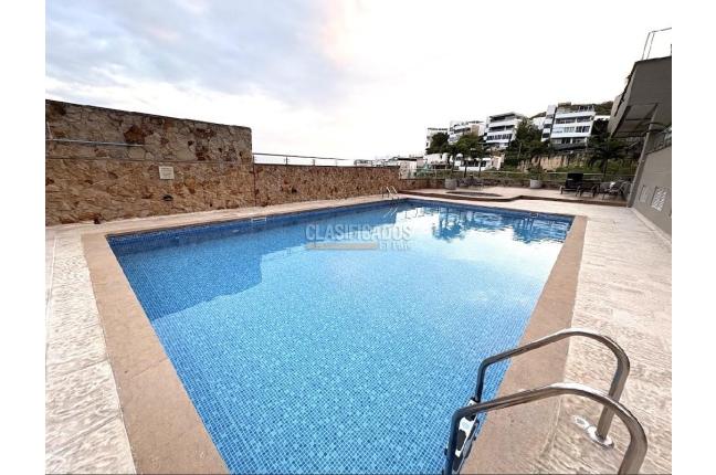 Apartamentos, Alquiler, Cristales - $8.000.000
