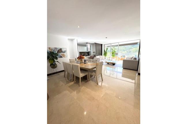Apartamentos, Venta, Cristales - $1.300.000.000