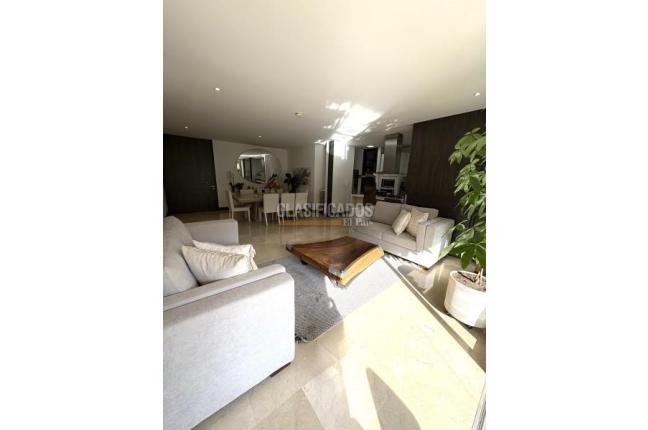 Apartamentos, Venta, Cristales - $1.300.000.000