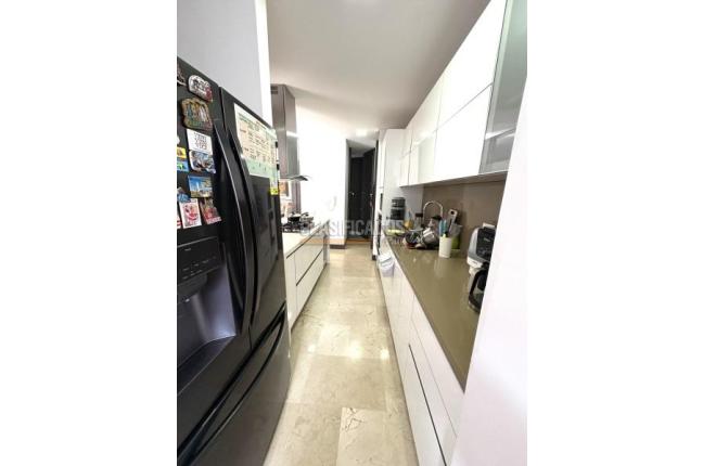 Apartamentos, Venta, Cristales - $1.300.000.000