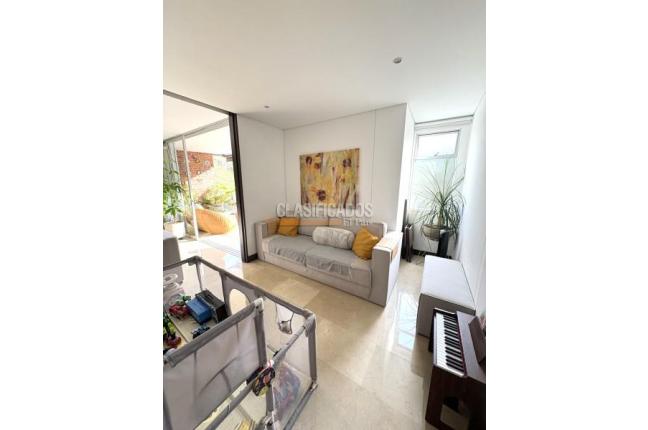 Apartamentos, Venta, Cristales - $1.300.000.000