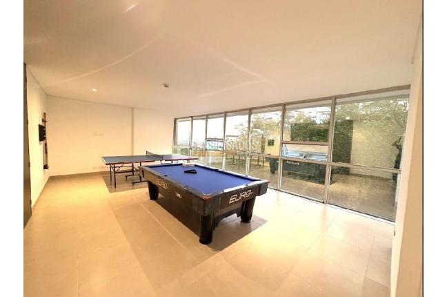 Apartamentos, Venta, Cristales - $1.300.000.000