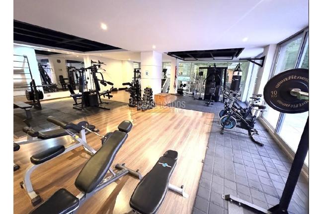 Apartamentos, Venta, Cristales - $1.300.000.000