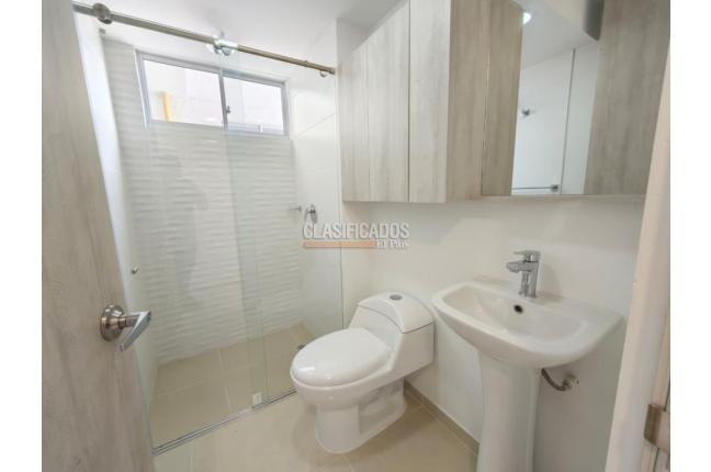 Apartamentos, Alquiler, Pereira - $2.600.000