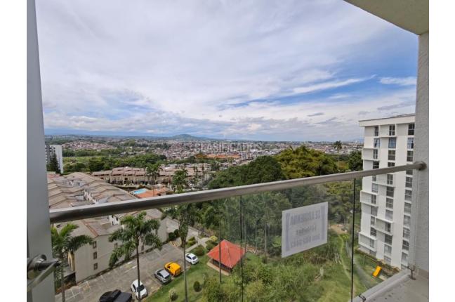 Apartamentos, Alquiler, Pereira - $2.600.000