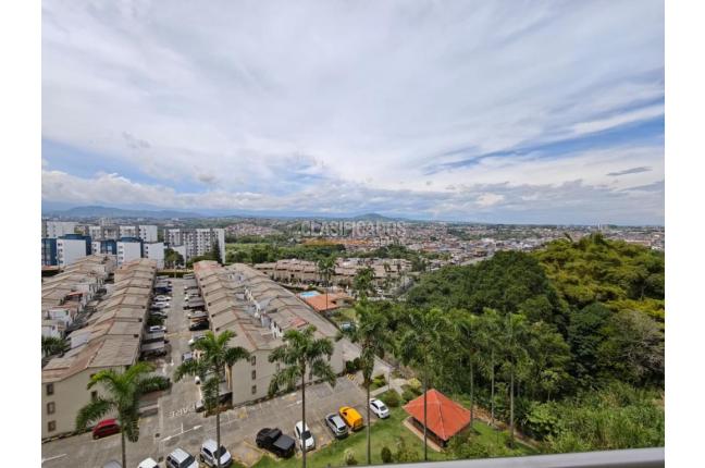 Apartamentos, Alquiler, Pereira - $2.600.000