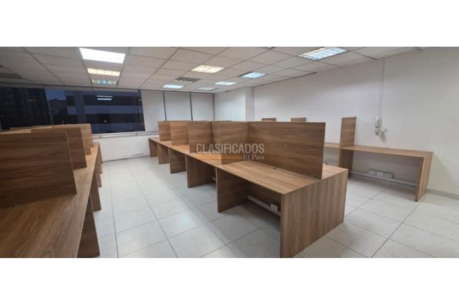 Oficinas y Consultorios, Alquiler, Bogotá - $4.500.000