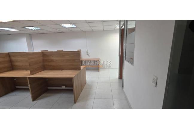 Oficinas y Consultorios, Alquiler, Bogotá - $4.500.000