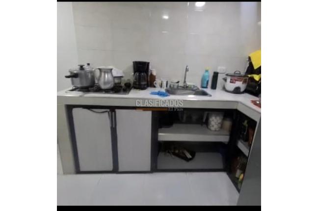 Apartamentos, Venta, Candelaria - $153.000.000