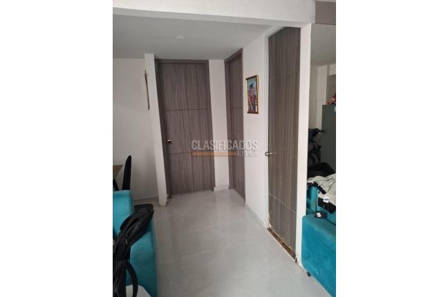 Apartamentos, Venta, Candelaria - $153.000.000