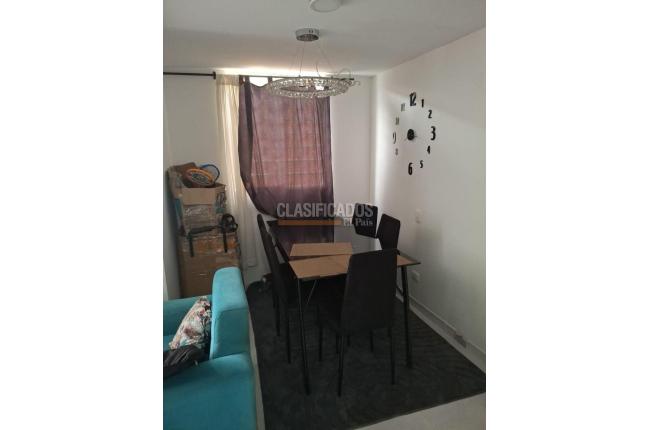 Apartamentos, Venta, Candelaria - $153.000.000