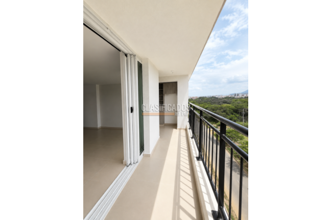 Apartamentos, Venta, Valle del Lili - $450.000.000