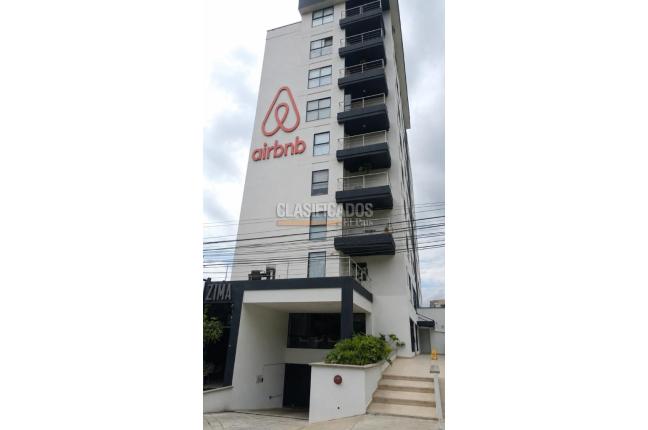 Apartaestudios, Venta en Pereira