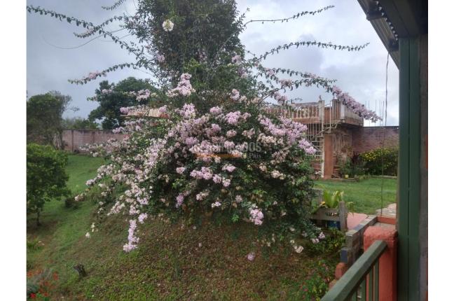 Fincas y Casas Campestres, Venta en La Cumbre